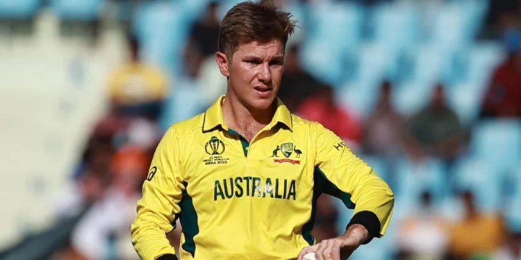 IPL से दूरी बनाकर PSL में उतरे ऑस्ट्रेलिया के लेग स्पिनर एडम जाम्पा