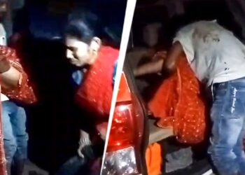 MP: शराब के पैसे नहीं मिले तो शादी में बवाल, पड़ोसियों ने दुल्हन तक को पीटा