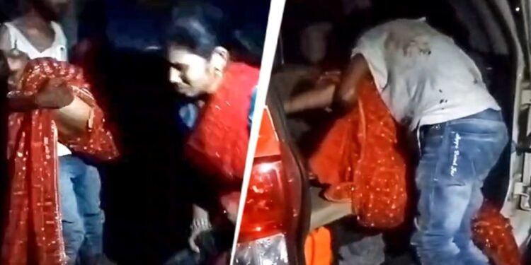 MP: शराब के पैसे नहीं मिले तो शादी में बवाल, पड़ोसियों ने दुल्हन तक को पीटा