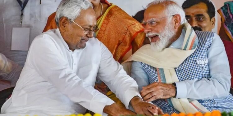 बिहार में ‘आत्मनिर्भर’ होने से भी बड़ा है BJP का प्लान, साइलेंटली कर रही ये जुगाड़