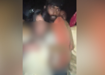 नालंदा में मणिपुर जैसी घटना, बीच सड़क महिला से अभद्रता-कपड़े फाड़े, वीडियो किया वायरल