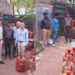 दिल्ली पुलिस का बड़ा एक्शन: गैस सिलेंडर जमाखोरों के खिलाफ छापेमारी, 45 सिलेंडर बरामद, 3 गिरफ्तार