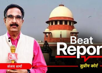 मालदा में SIR अफसरों को बंधक बनाने से CJI भी थे हैरान, सुप्रीम कोर्ट में ऐसा था माहौल