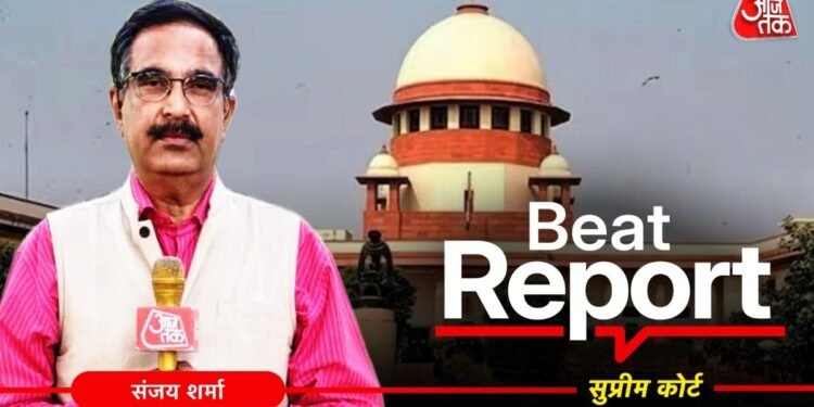 मालदा में SIR अफसरों को बंधक बनाने से CJI भी थे हैरान, सुप्रीम कोर्ट में ऐसा था माहौल