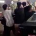 भोपाल: बंसल वन मॉल के बाहर 10 मिनट तक बवाल, लड़कियों के सामने युवकों को कार से खींचकर जमीन पर पटका
