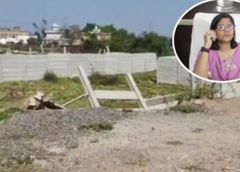 सावधान! ग्वालियर में प्लॉट लेने से पहले यह पढ़ें… 51 कॉलोनियां अवैध घोषित, अब सीधे पुलिस थाने की बारी
