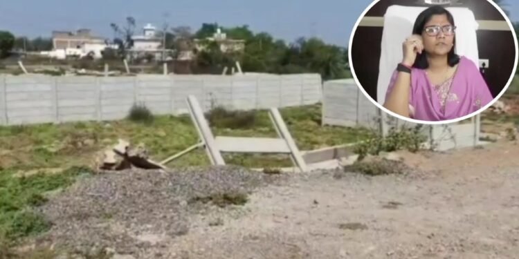 सावधान! ग्वालियर में प्लॉट लेने से पहले यह पढ़ें… 51 कॉलोनियां अवैध घोषित, अब सीधे पुलिस थाने की बारी