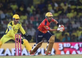 IPL 2026: चेन्नई में भिड़ेंगे CSK और पंजाब किंग्स, वापसी की तलाश में उतरेगी धोनी की टीम