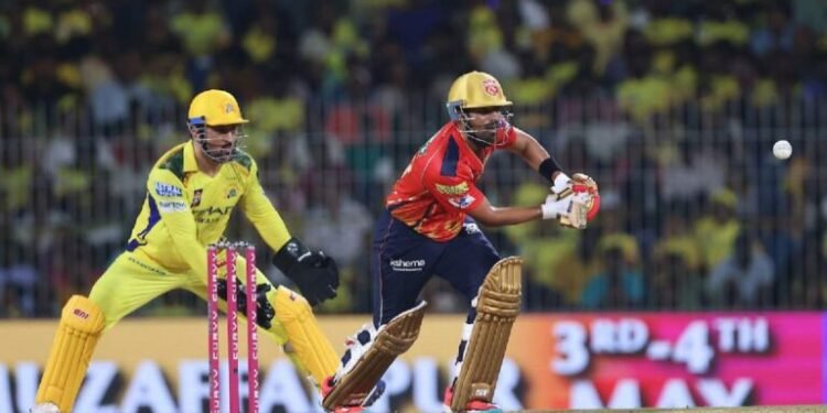 IPL 2026: चेन्नई में भिड़ेंगे CSK और पंजाब किंग्स, वापसी की तलाश में उतरेगी धोनी की टीम