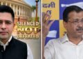 राघव चड्ढा Vs AAP… दोनों ओर से जारी हमलों के बीच एक और ‘स्वाति मालीवाल इन मेकिंग’