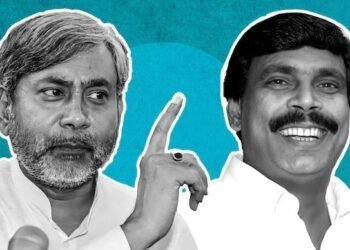 नीतीश के दिल्ली आने से अनंत सिंह से ज्यादा ये बाहुबली नेता है बेचैन! आखिर गेम क्या है