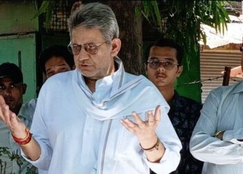 दतिया विधानसभा सीट रिक्त घोषित, कांग्रेस विधायक की गई विधायकी, नरोत्तम मिश्रा को दी थी मात
