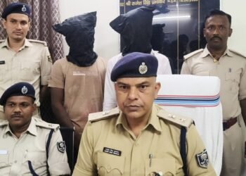 बिहार: बदनामी के डर से प्रेमी बना कातिल, कर दी प्रेमिका की हत्या