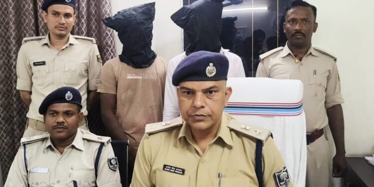 बिहार: बदनामी के डर से प्रेमी बना कातिल, कर दी प्रेमिका की हत्या