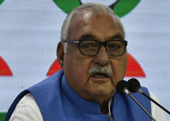 हरियाणा के पूर्व CM भूपिंदर सिंह हुड्डा को ED कोर्ट से राहत