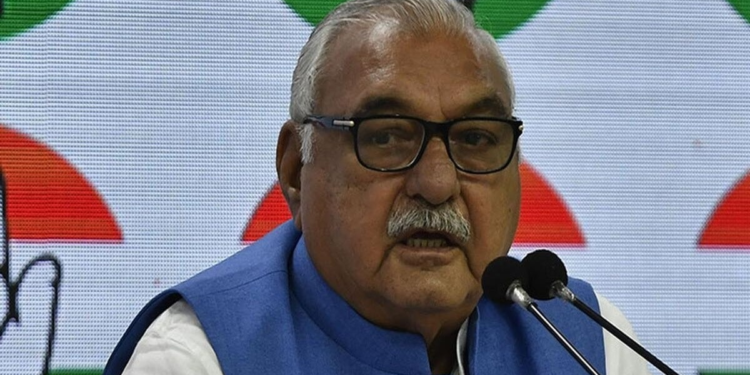 हरियाणा के पूर्व CM भूपिंदर सिंह हुड्डा को ED कोर्ट से राहत