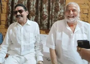 अनंत सिंह अपने ‘जानी दुश्मन’ के नाम पर करा रहे महादंगल, ईरान से जार्जिया तक के पहलवान दिखाएंगे दांव