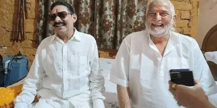 अनंत सिंह अपने ‘जानी दुश्मन’ के नाम पर करा रहे महादंगल, ईरान से जार्जिया तक के पहलवान दिखाएंगे दांव