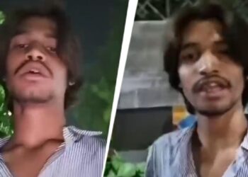 ‘तुम्हारा भाई अंदर जा रहा है, सारे भाई प्यार देना’, मर्डर के बाद आरोपी ने Instagram पर पोस्ट किया वीडियो