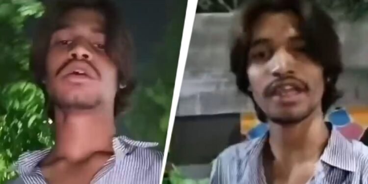 ‘तुम्हारा भाई अंदर जा रहा है, सारे भाई प्यार देना’, मर्डर के बाद आरोपी ने Instagram पर पोस्ट किया वीडियो