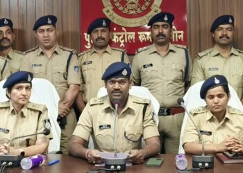 लॉरेंस बिश्नोई के नाम पर 10 करोड़ की डिमांड, खरगोन पुलिस ने दबोचे गिरोह के 12 गुर्गे; व्यापारी के घर की थी फायरिंग