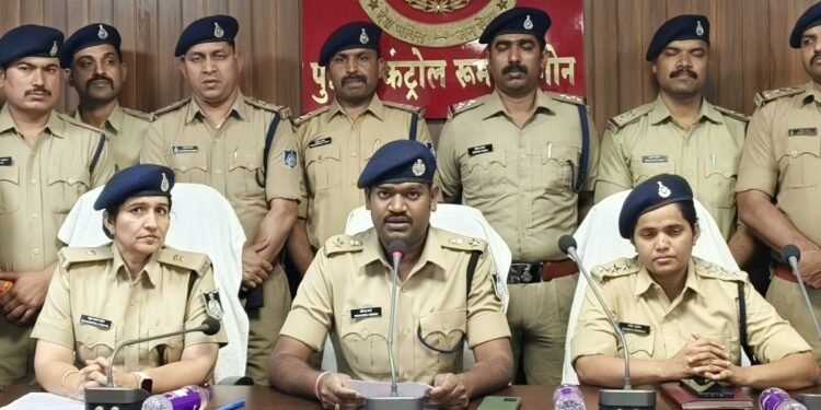लॉरेंस बिश्नोई के नाम पर 10 करोड़ की डिमांड, खरगोन पुलिस ने दबोचे गिरोह के 12 गुर्गे; व्यापारी के घर की थी फायरिंग