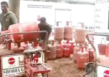 इंदौर में नए LPG गैस कनेक्शन पर रोक, एक महीने तक पोर्टल रहेगा बंद, जानें वजह