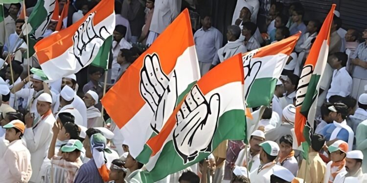 हरियाणा में क्रॉस वोटिंग करने वाले कांग्रेस MLAs पर गिरेगी गाज? अनुशासन समिति ने तैयार की रिपोर्ट