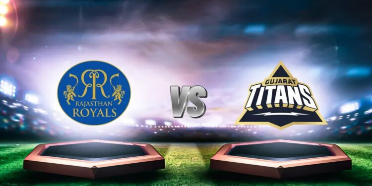 IPL 2026: GT vs RR – अहमदाबाद में भिड़ेंगे गुजरात टाइटन्स और राजस्थान रॉयल्स, जानें पिच रिपोर्ट