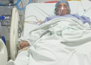 ‘ऑपरेशन हुआ है, कुछ दिन दर्द तो होगा’, पेट में छोड़ा नैपकिन, 14 दिन तक तड़पती रही प्रसूता; शिकायत करने पर डॉक्टरों ने झाड़ा पल्ला