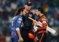 IPL 2026: SRH vs LSG मैच में अभिषेक शर्मा और दिग्वेश राठी पर रहेंगी सबकी नज़रें