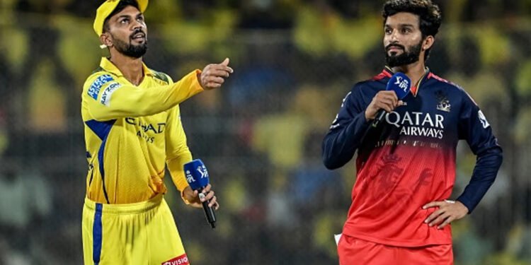 IPL 2026, RCB vs CSK: क्या RCB के खिलाफ जीत की राह पर लौट पाएगी चेन्नई सुपर किंग्स?