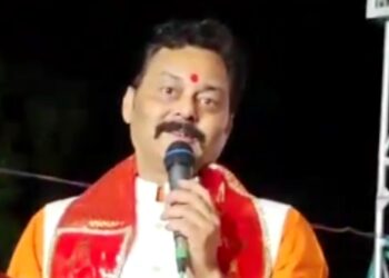 MP के रईस विधायक का बड़ा दांव: 51% से कम जनादेश मिला तो देंगे इस्तीफा, ढाई साल बाद खुद कराएंगे ‘चुनाव’
