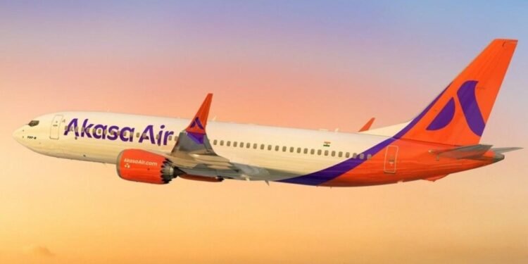 बेंगलुरु पहुंचना हुआ आसान… दरभंगा एयरपोर्ट से Akasa Air की नई उड़ान सेवा शुरू, व्यापार-शिक्षा-रोजगार के नए रास्ते खुलने की उम्मीद