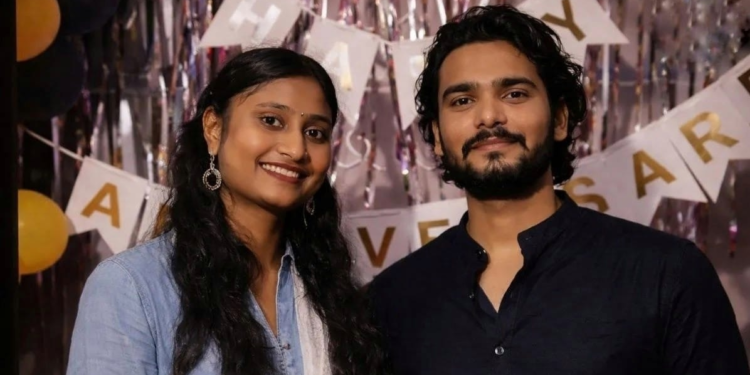 ‘पत्नी को तलाक दो, तुम सिर्फ मेरे हो’, प्रेमिका ने की जिद, तो टीचर ने उठाया खौफनाक कदम