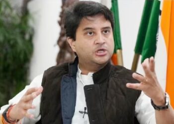 टोकन बदला, नाम बदला, पर पकड़ा गया! आरोपी पहुंच गया आवेदन देने, सिंधिया बोले- इस पर एक और FIR करो