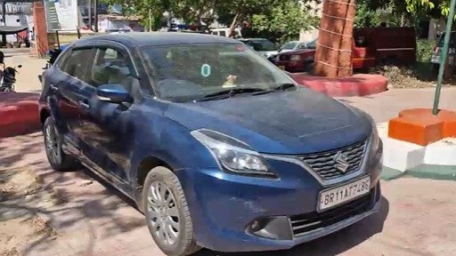 रेलवे स्टेशन से निकला कारोबारी, रास्ते में घात लगाए बैठे नकली कस्टम ऑफिसर, सोने से भरा बैग छीनकर फरार