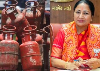 LPG पर दिल्ली सरकार का शिकंजा! गोदाम से सीधे बेचने पर रोक, उल्लंघन पर होगी कड़ी कार्रवाई