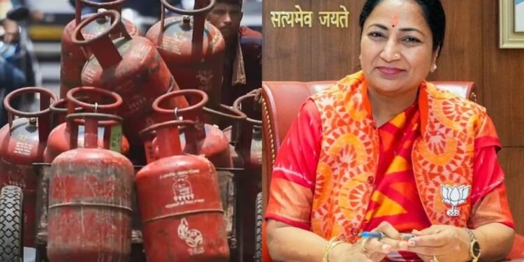 LPG पर दिल्ली सरकार का शिकंजा! गोदाम से सीधे बेचने पर रोक, उल्लंघन पर होगी कड़ी कार्रवाई