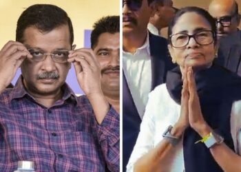 ममता बनर्जी के रोल में केजरीवाल, क्या कोर्ट में और बाहर फायदा मिलेगा?