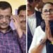 ममता बनर्जी के रोल में केजरीवाल, क्या कोर्ट में और बाहर फायदा मिलेगा?