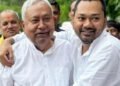 नीतीश के कार्यक्रम में लगे ‘निशांत जिंदाबाद’ के नारे, समर्थकों ने बताया- बिहार का CM