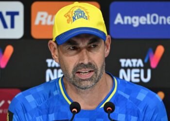 IPL 2026: CSK की हार पर Fleming का बड़ा बयान, ‘इम्पैक्ट प्लेयर’ नियम को ठहराया जिम्मेदार