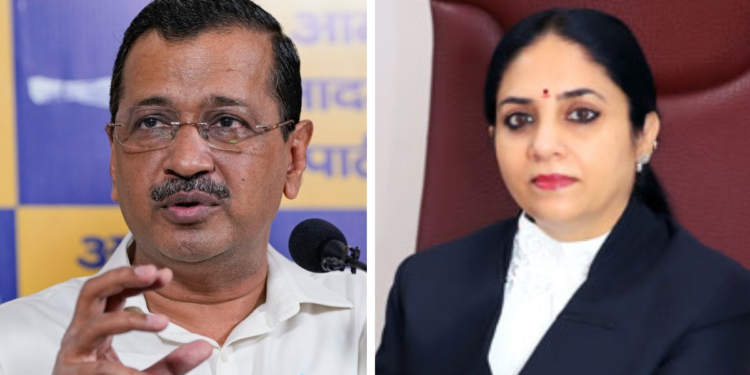 ‘यह जज हमारा केस न सुनें’, हाईकोर्ट में केजरीवाल ने खुद दी दलील, CBI बोली यह सिर्फ नाटक है