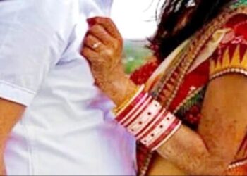 21 साल बड़े पति से नहीं निभा रिश्ता, 19 साल की पत्नी को कोर्ट ने  प्रेमी संग रहने की दी इजाजत
