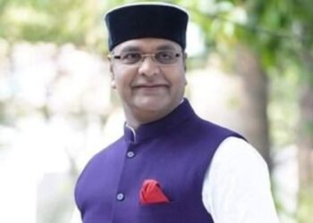 MP: VIP सुरक्षा में बड़ी चूक, मंत्री विश्वास सारंग के बंगले में चोरी, मेडल-मोमेंटो ले उड़े चोर