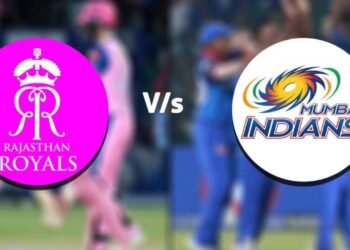 IPL 2026: गुवाहाटी में RR vs MI भिड़ंत, क्या राजस्थान लगाएगी जीत की हैट्रिक या मुंबई करेगी वापसी?