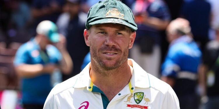 क्रिकेट से संन्यास के बाद विवादों में वॉर्नर, ड्राइविंग केस में घिरे