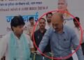 VIDEO:’ये कागज नहीं, सोना है…’, जनसुनवाई के दौरान कलेक्टर पर भड़के सिंधिया, लगाई फटकार