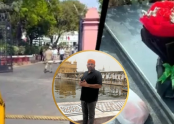 भतीजे की तलाश या मानसिक बीमारी… दिल्ली विधानसभा में घुसपैठ की चौंकाने वाली वजह का खुलासा